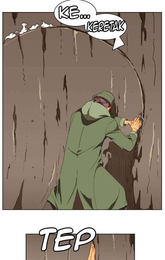 The God of High School Chapter 237 Gambar 39