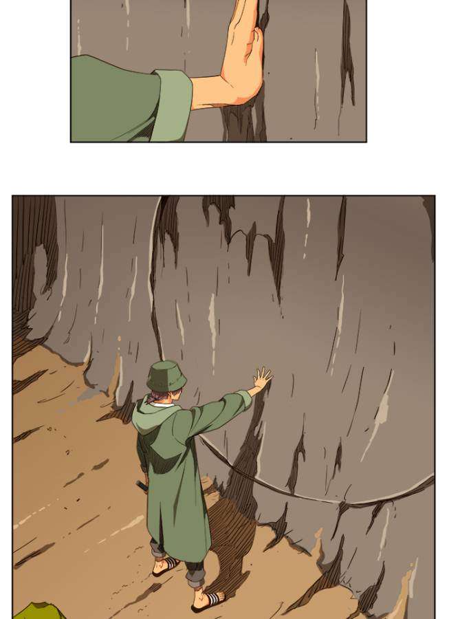 The God of High School Chapter 237 Gambar 40