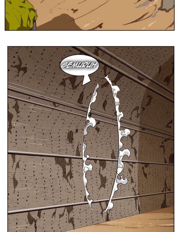 The God of High School Chapter 237 Gambar 41