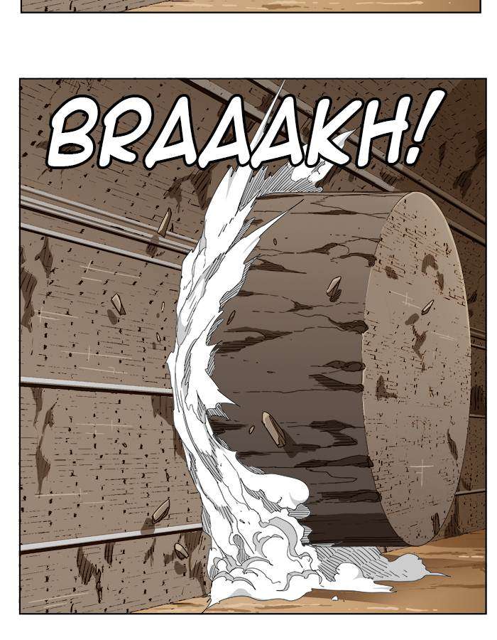 The God of High School Chapter 237 Gambar 42