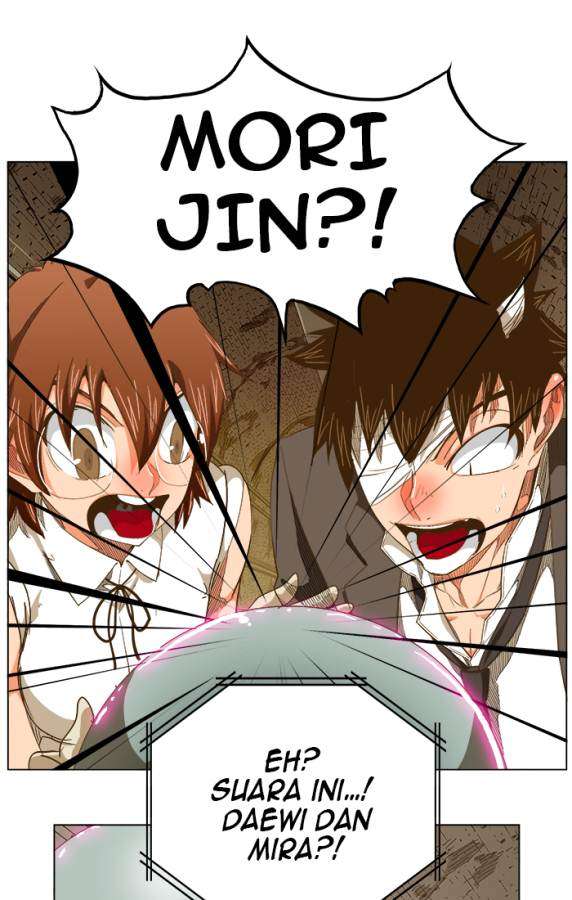 The God of High School Chapter 237 Gambar 51