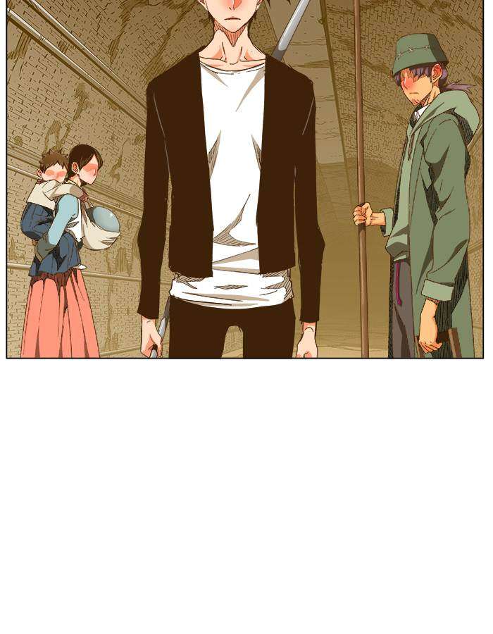 The God of High School Chapter 237 Gambar 58