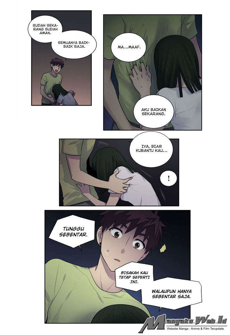 The Gamer Chapter 109 Gambar 18