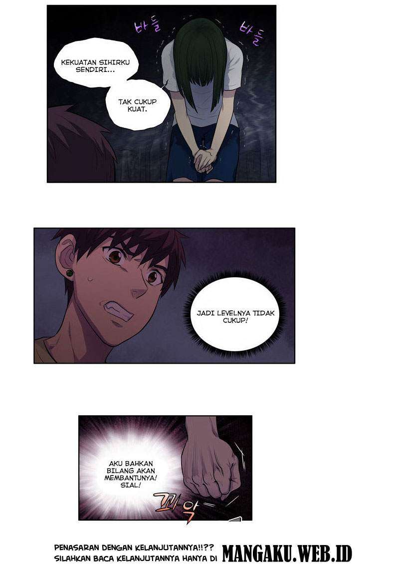 The Gamer Chapter 109 Gambar 22