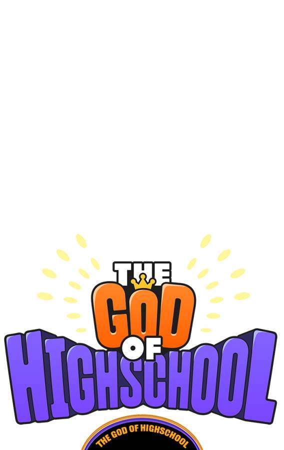Baca Manhwa The God of High School Chapter 235 Gambar 2