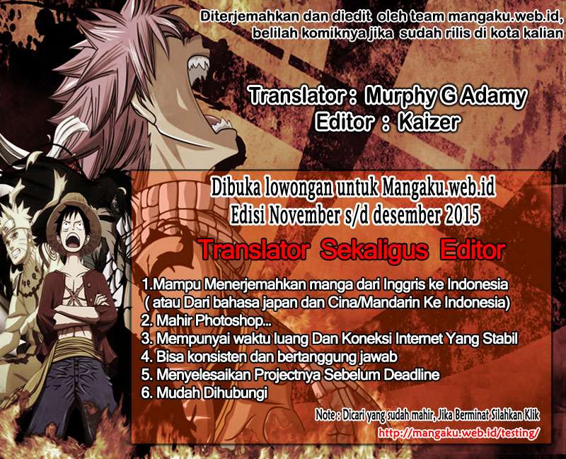 Baca Komik The Gamer Chapter 107 Gambar 1