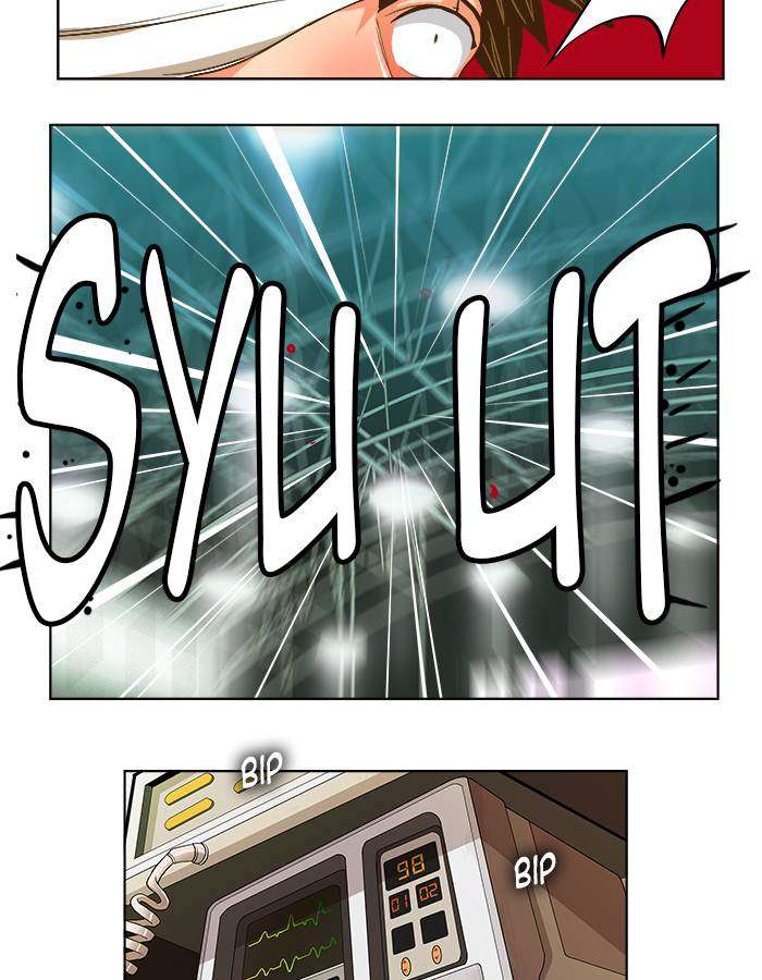 The God of High School Chapter 233 Gambar 53