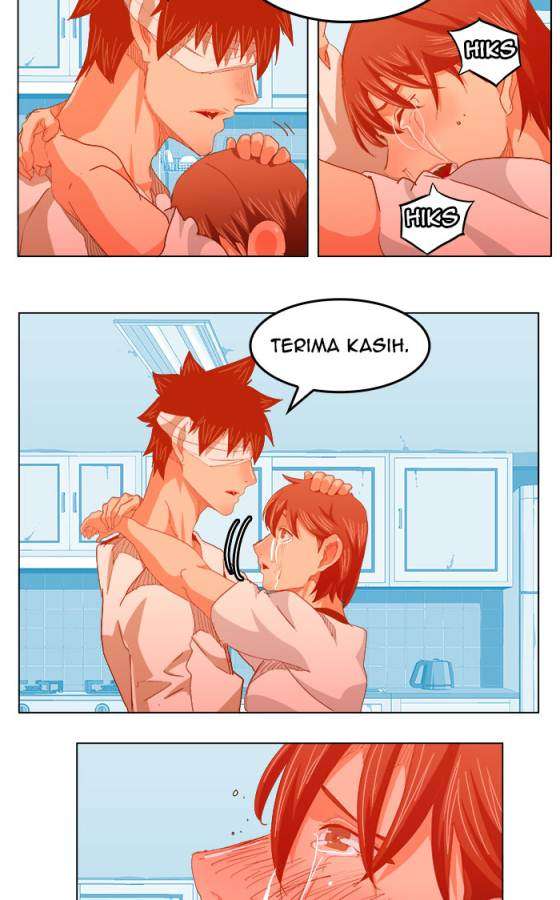 The God of High School Chapter 232 Gambar 43