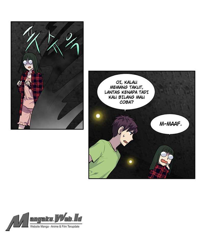 The Gamer Chapter 104 Gambar 16