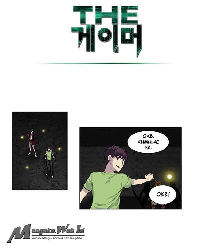 The Gamer Chapter 104 Gambar 22