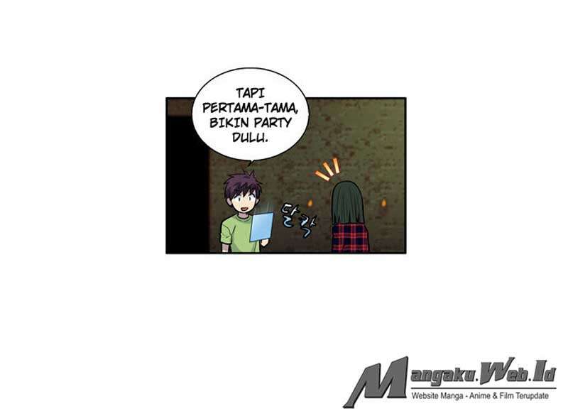 The Gamer Chapter 104 Gambar 6