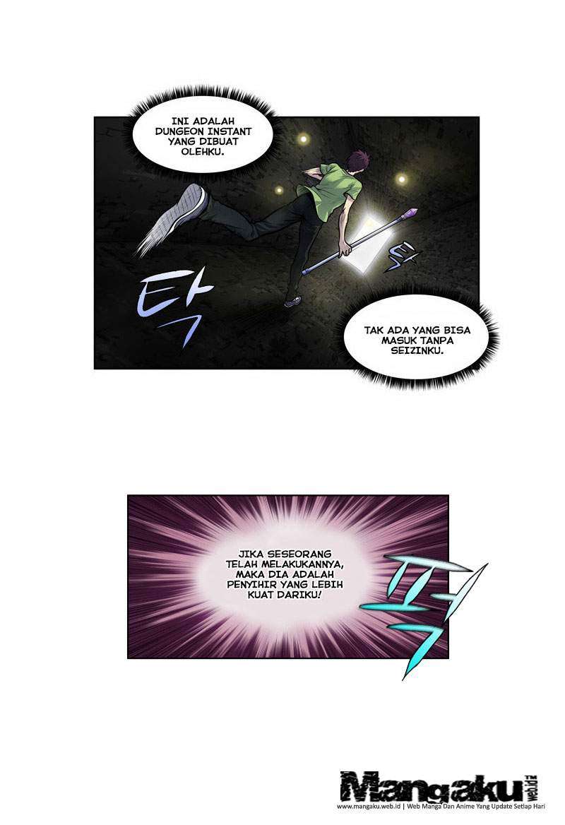 The Gamer Chapter 103 Gambar 10