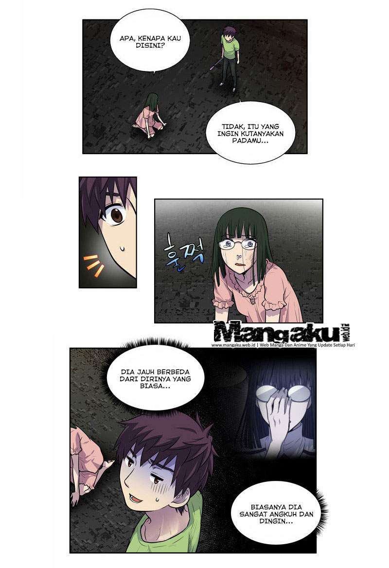 The Gamer Chapter 103 Gambar 12