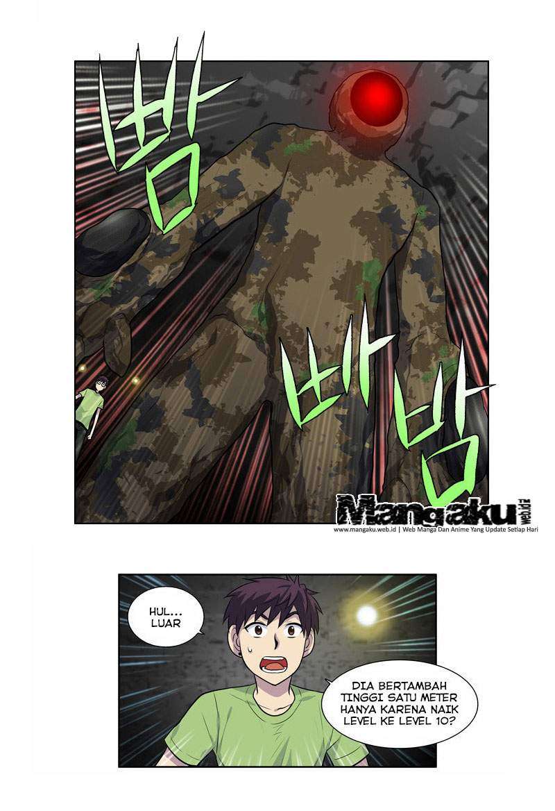 The Gamer Chapter 103 Gambar 4