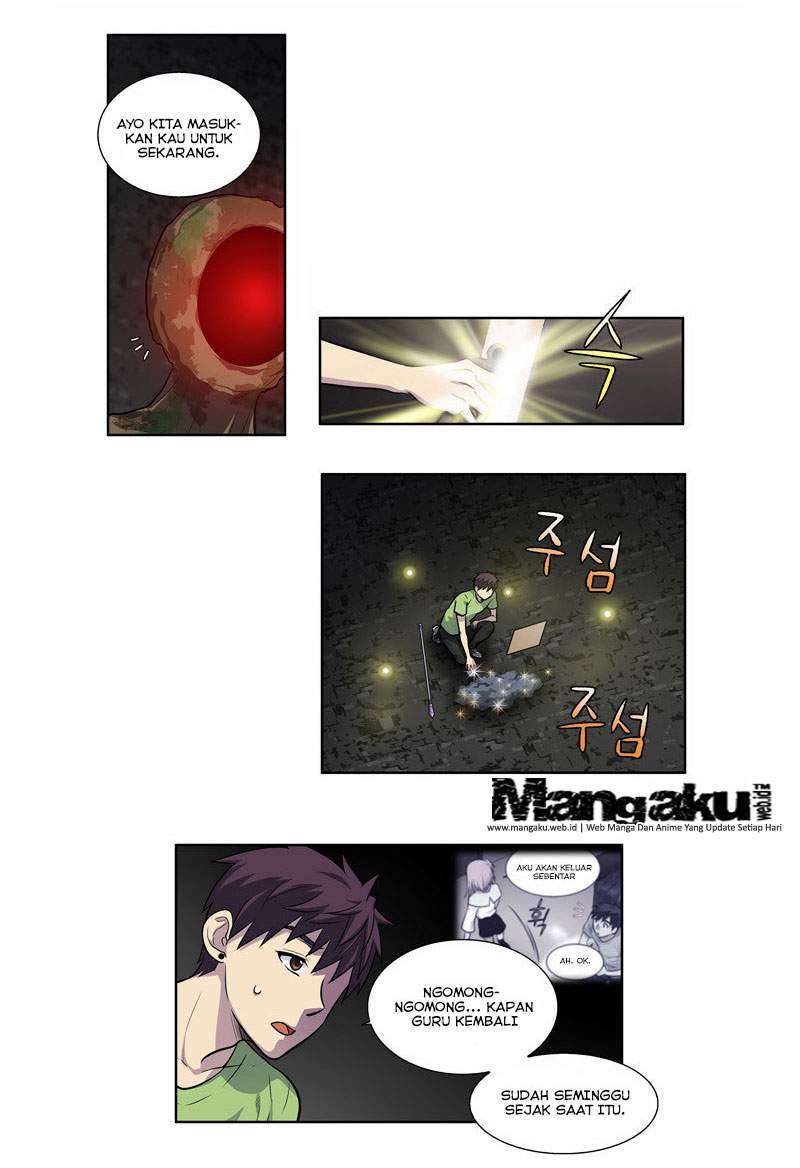 The Gamer Chapter 103 Gambar 7
