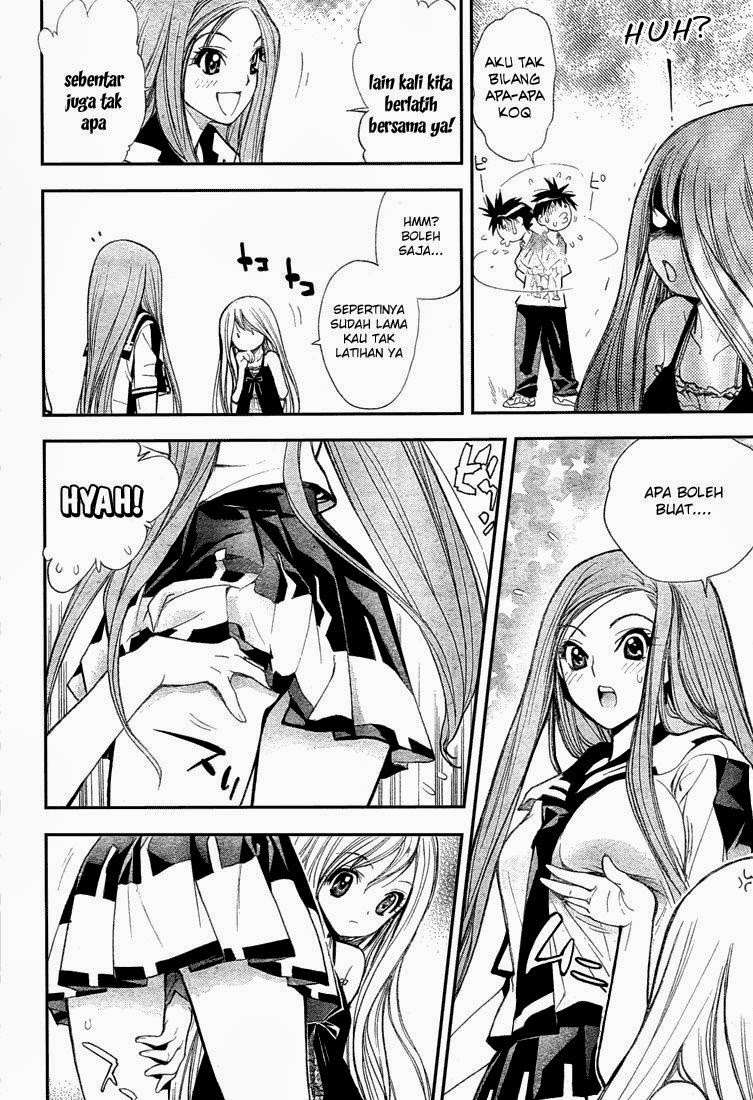 Mx0 Chapter 058 Gambar 14