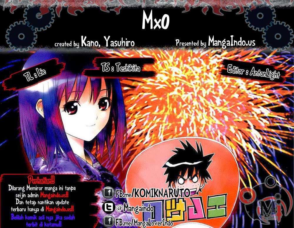Baca Manga Mx0 Chapter 058 Gambar 2