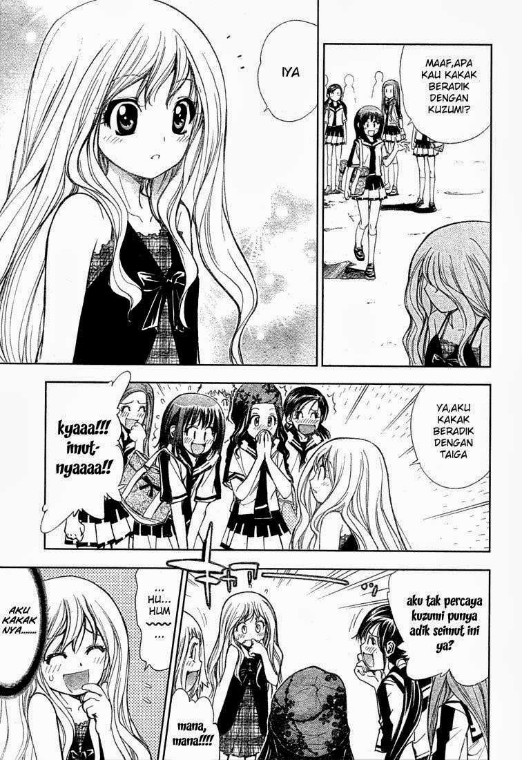 Mx0 Chapter 058 Gambar 5