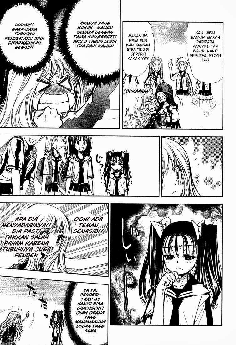 Mx0 Chapter 058 Gambar 7