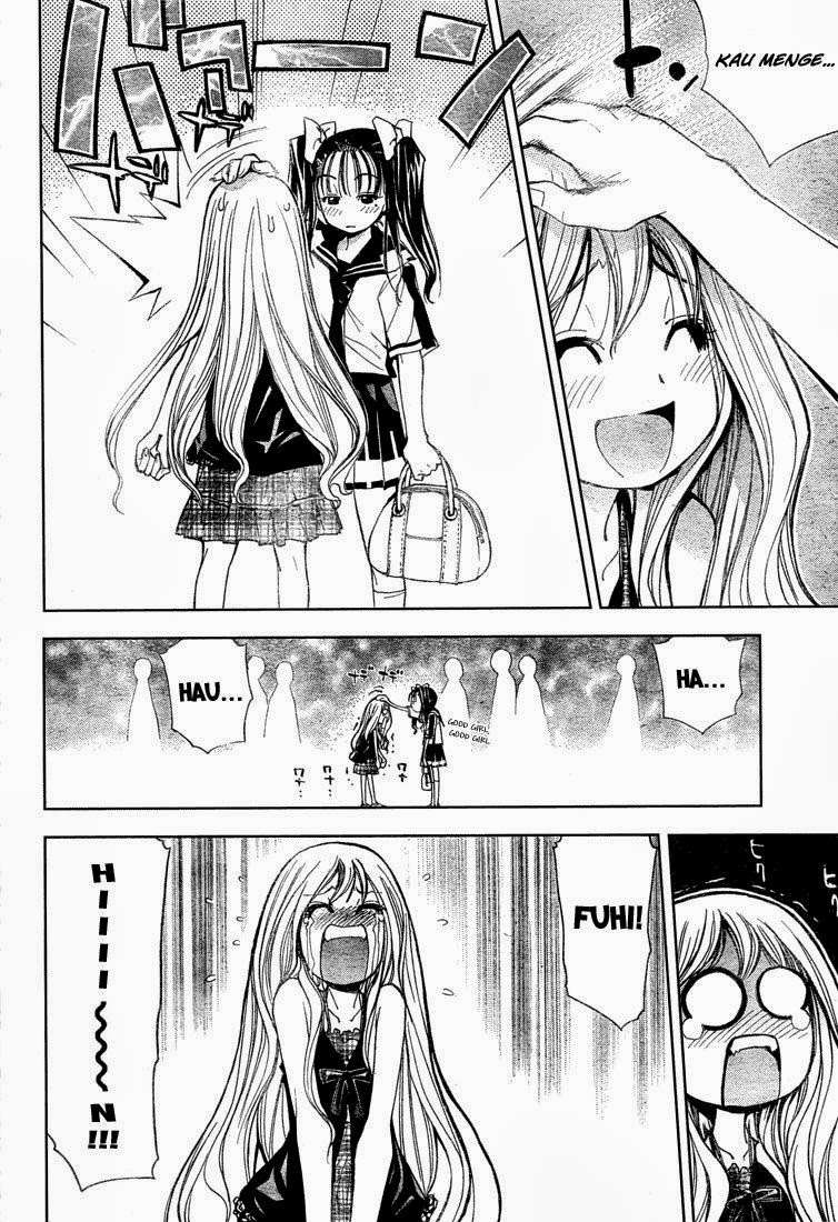 Mx0 Chapter 058 Gambar 8