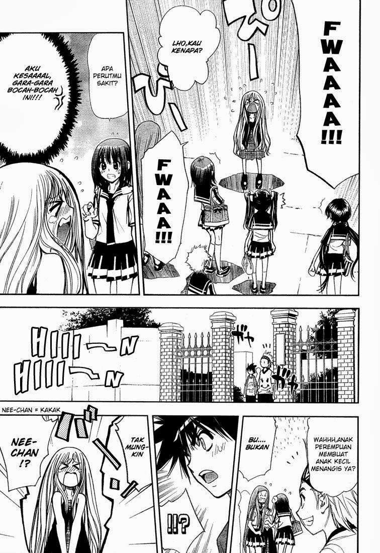 Mx0 Chapter 058 Gambar 9