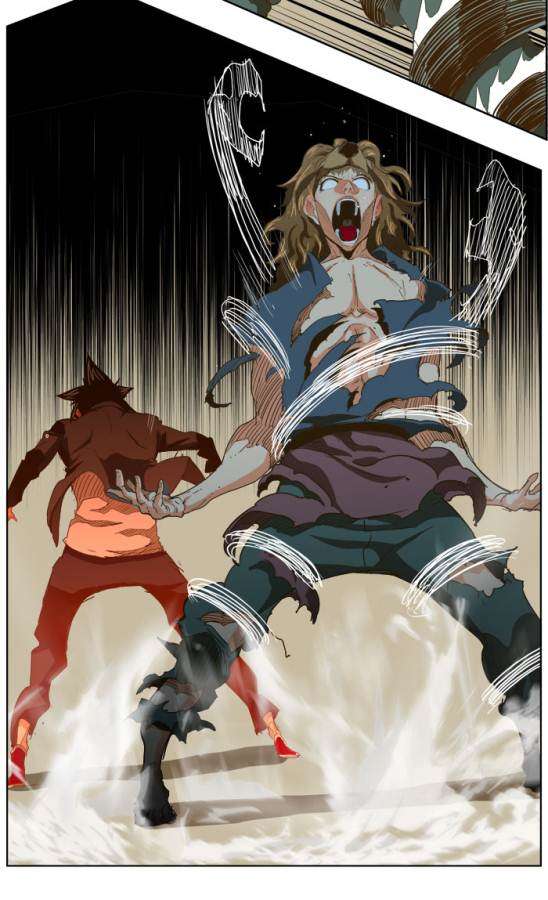 Baca Manhwa The God of High School Chapter 228 Gambar 2