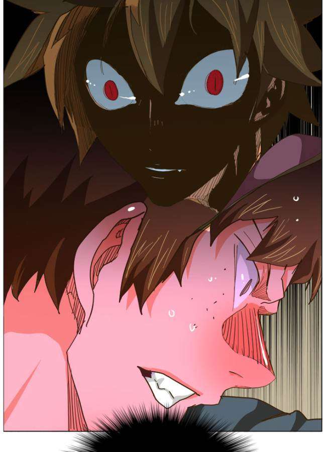 The God of High School Chapter 228 Gambar 38