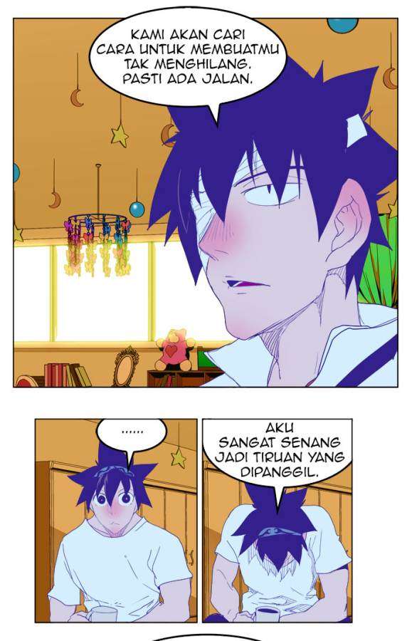 The God of High School Chapter 228 Gambar 48