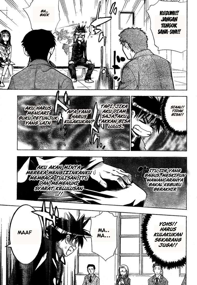 Mx0 Chapter 056 Gambar 13