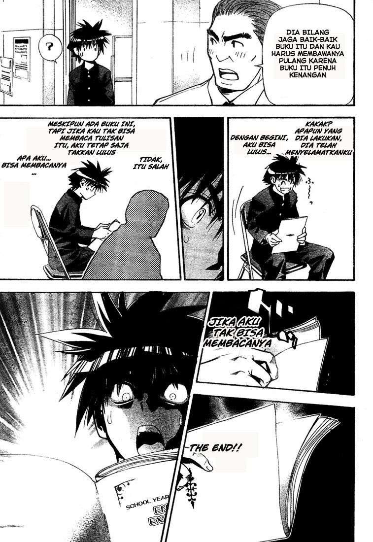 Mx0 Chapter 056 Gambar 15