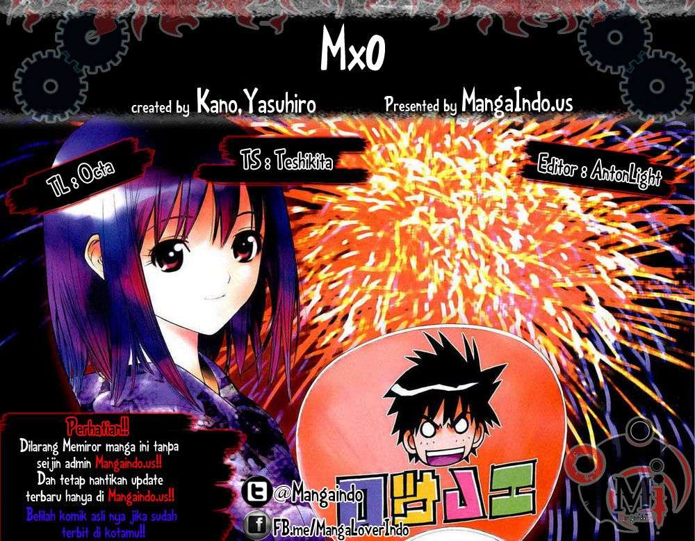 Baca Manga Mx0 Chapter 056 Gambar 2
