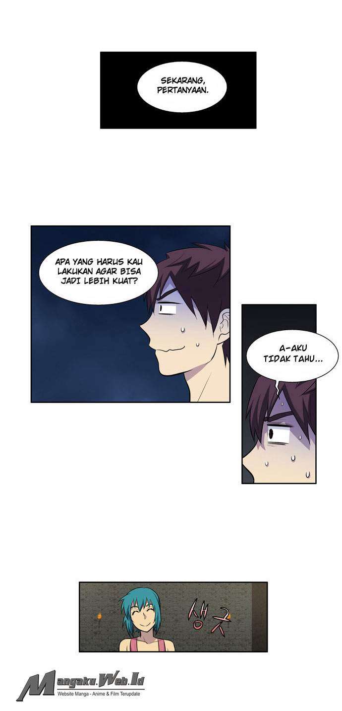 The Gamer Chapter 101 Gambar 20