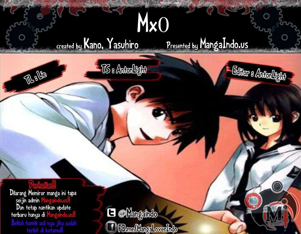 Baca Komik Mx0 Chapter 054 Gambar 1