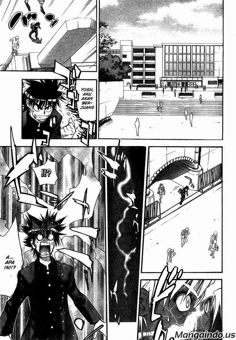 Mx0 Chapter 054 Gambar 13