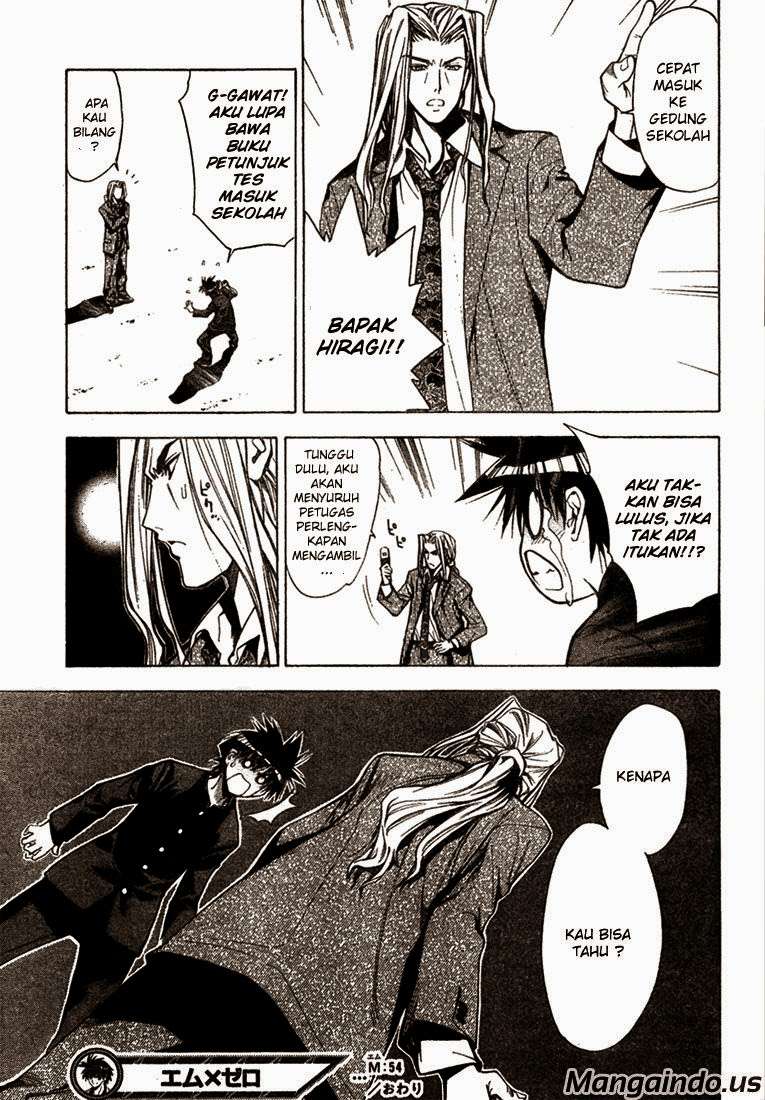 Mx0 Chapter 054 Gambar 19