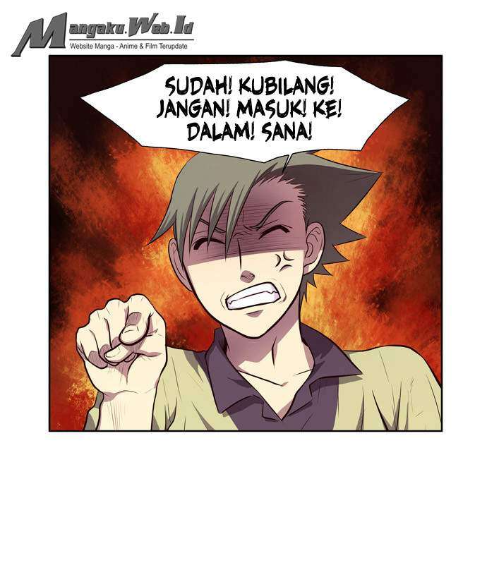The Gamer Chapter 99 Gambar 13