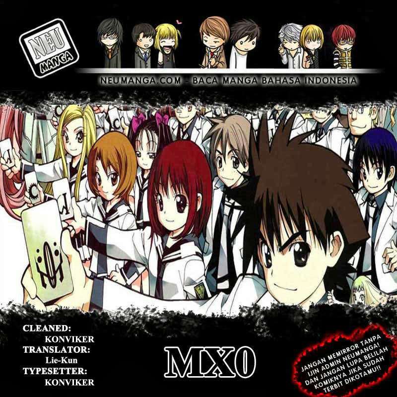 Baca Manga Mx0 Chapter 053 Gambar 2