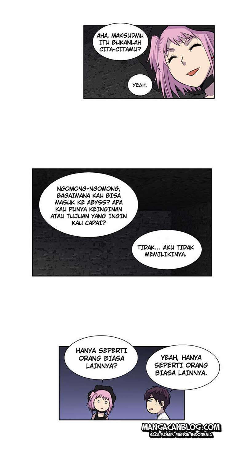 The Gamer Chapter 98 Gambar 20