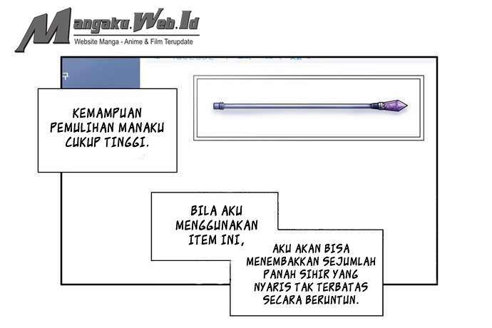 The Gamer Chapter 97 Gambar 13