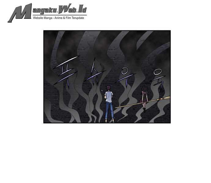 The Gamer Chapter 97 Gambar 17