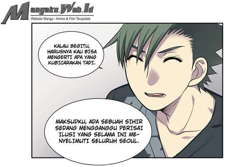 The Gamer Chapter 96 Gambar 15