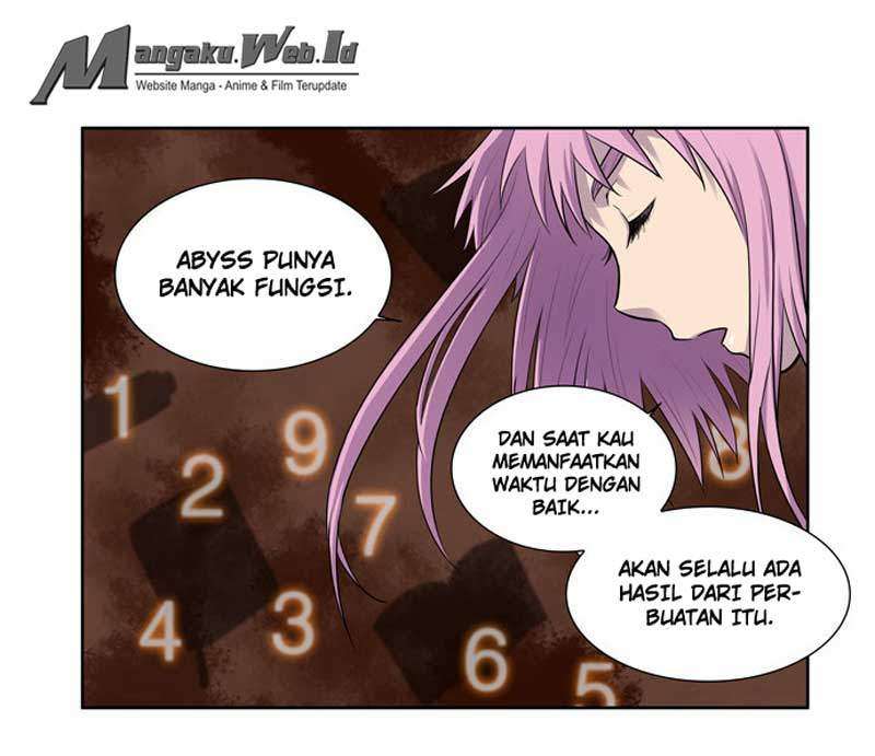 The Gamer Chapter 96 Gambar 21