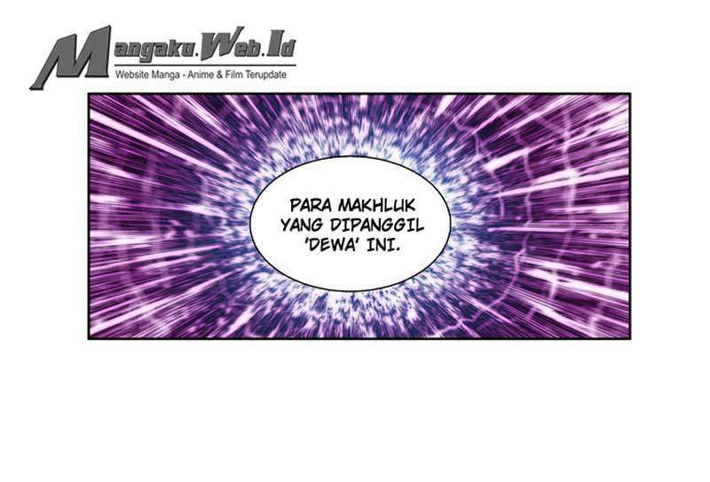 The Gamer Chapter 96 Gambar 27