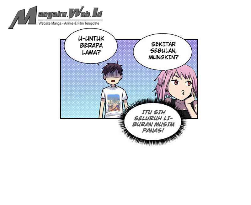 The Gamer Chapter 96 Gambar 6