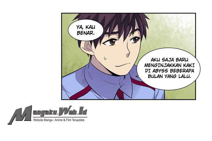 The Gamer Chapter 95 Gambar 12