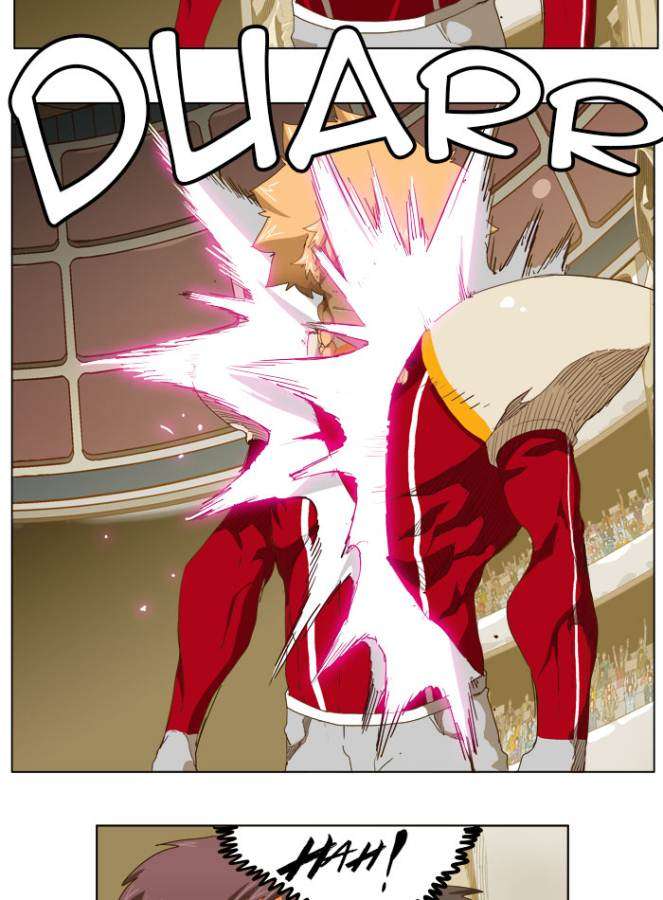 The God of High School Chapter 221 Gambar 5