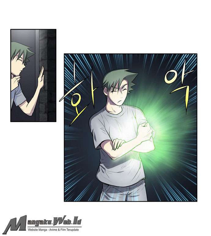 The Gamer Chapter 94 Gambar 19
