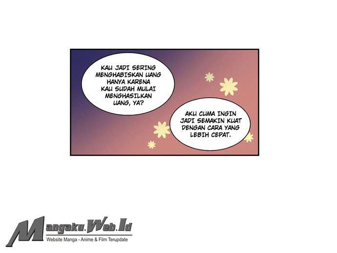 The Gamer Chapter 94 Gambar 8