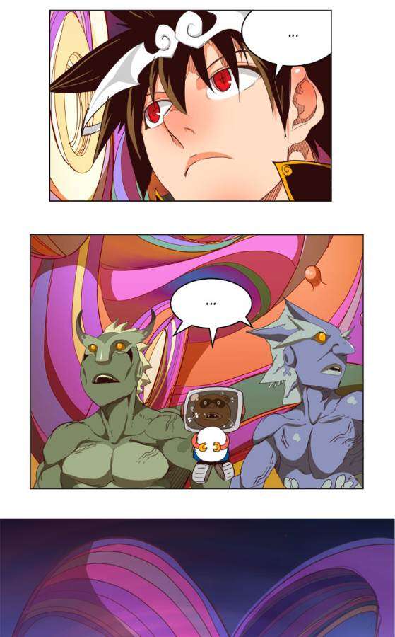 Baca Manhwa The God of High School Chapter 220 Gambar 2