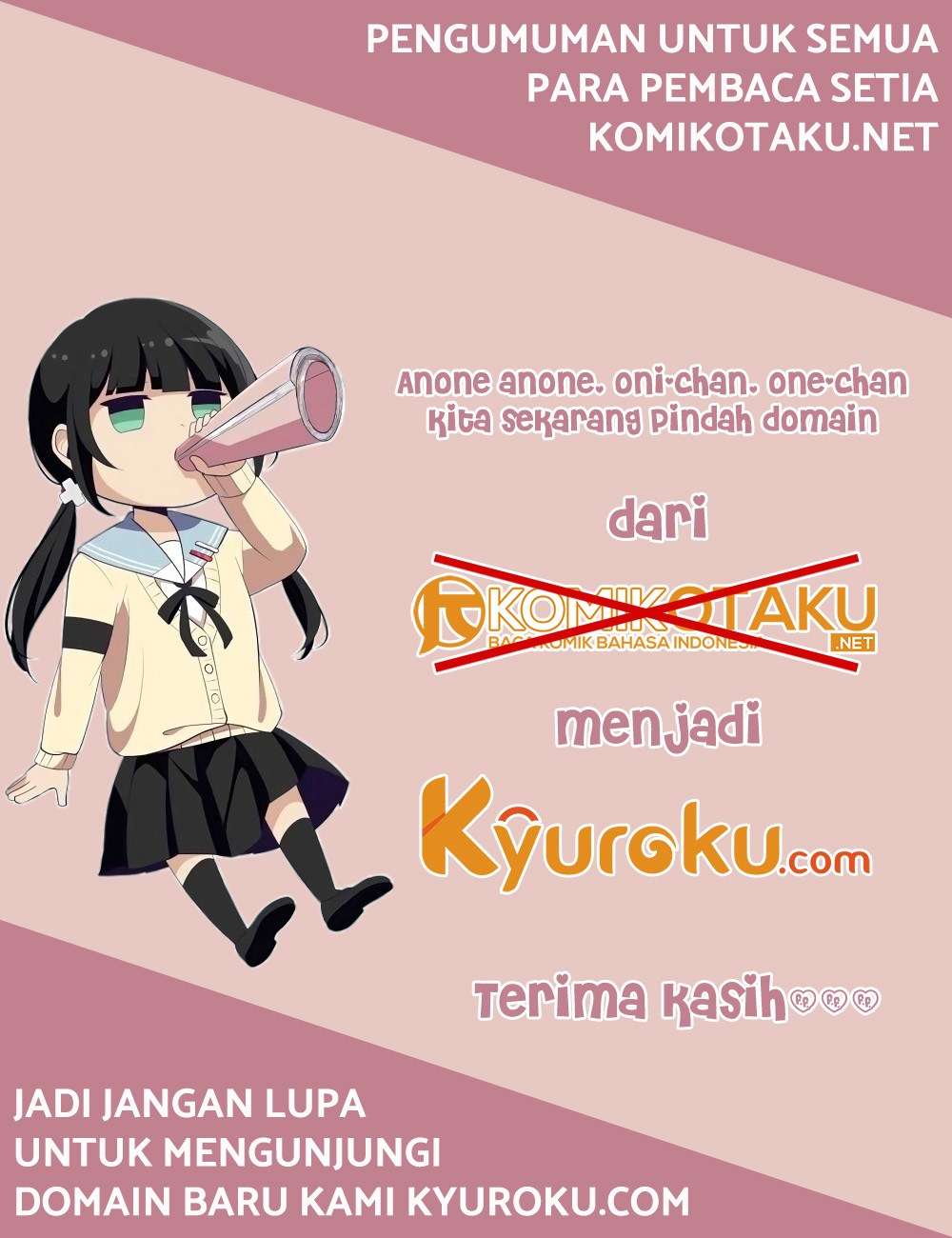 Baca Manhua My Lolita Brother Chapter 5 Gambar 2